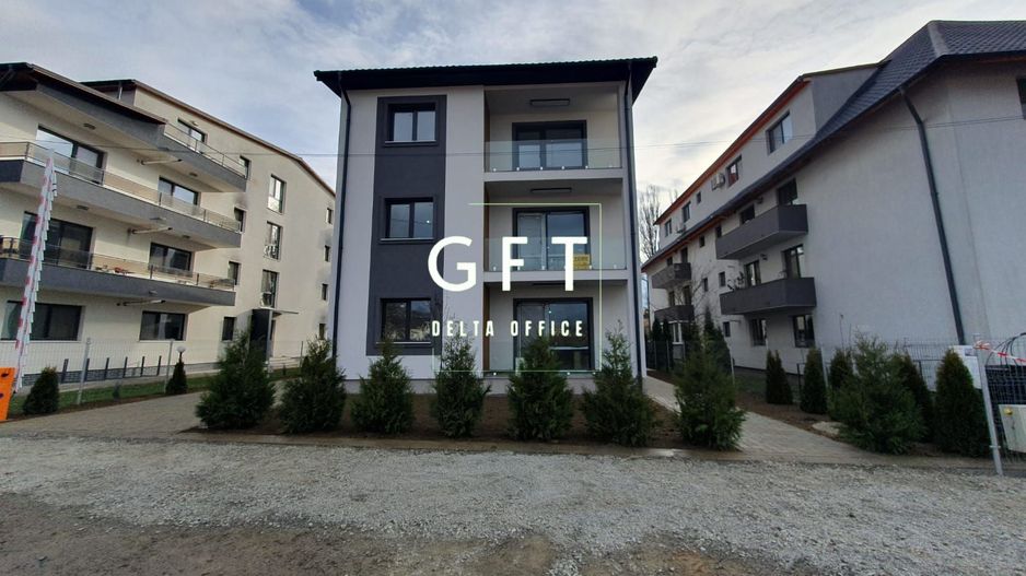 Bloc nou cu 6 apartamente, Bistrita Sud ! - Poză 3