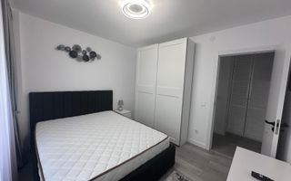 Parc Tineretului 10Min Metrou Renovat-PREMIUM Balcon, AC, Finisaje Lux - Poză 12