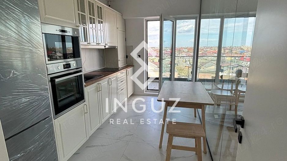 Apartament 3 camere de închiriat – Pallady / Titan (Astorium Life) - Poză 4