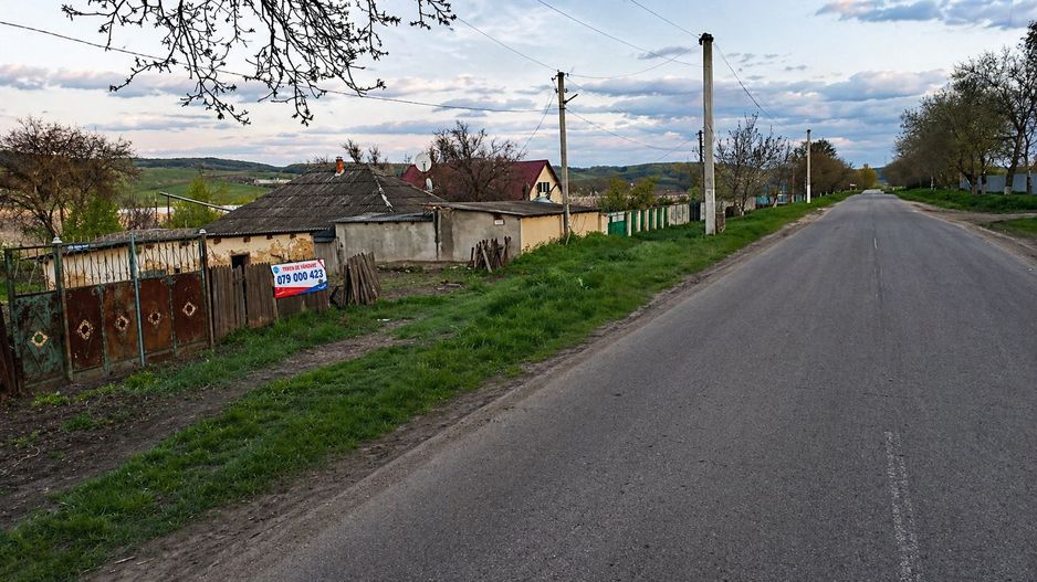 Lot pentru constructie Hâncești - Poză 2