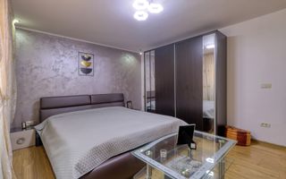VILĂ INDIVIDUALĂ P+M | 150 MP | POD MANSARDABIL- TOATE UTILITATILE - Poză 29