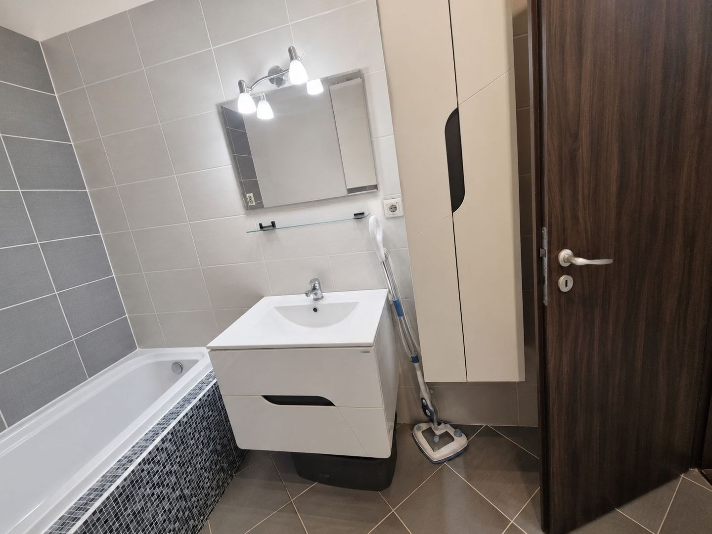 COMISION 0%, Apartament 3 Camere, Uranus Plaza, Decomandat, Soarelui - Poză 6