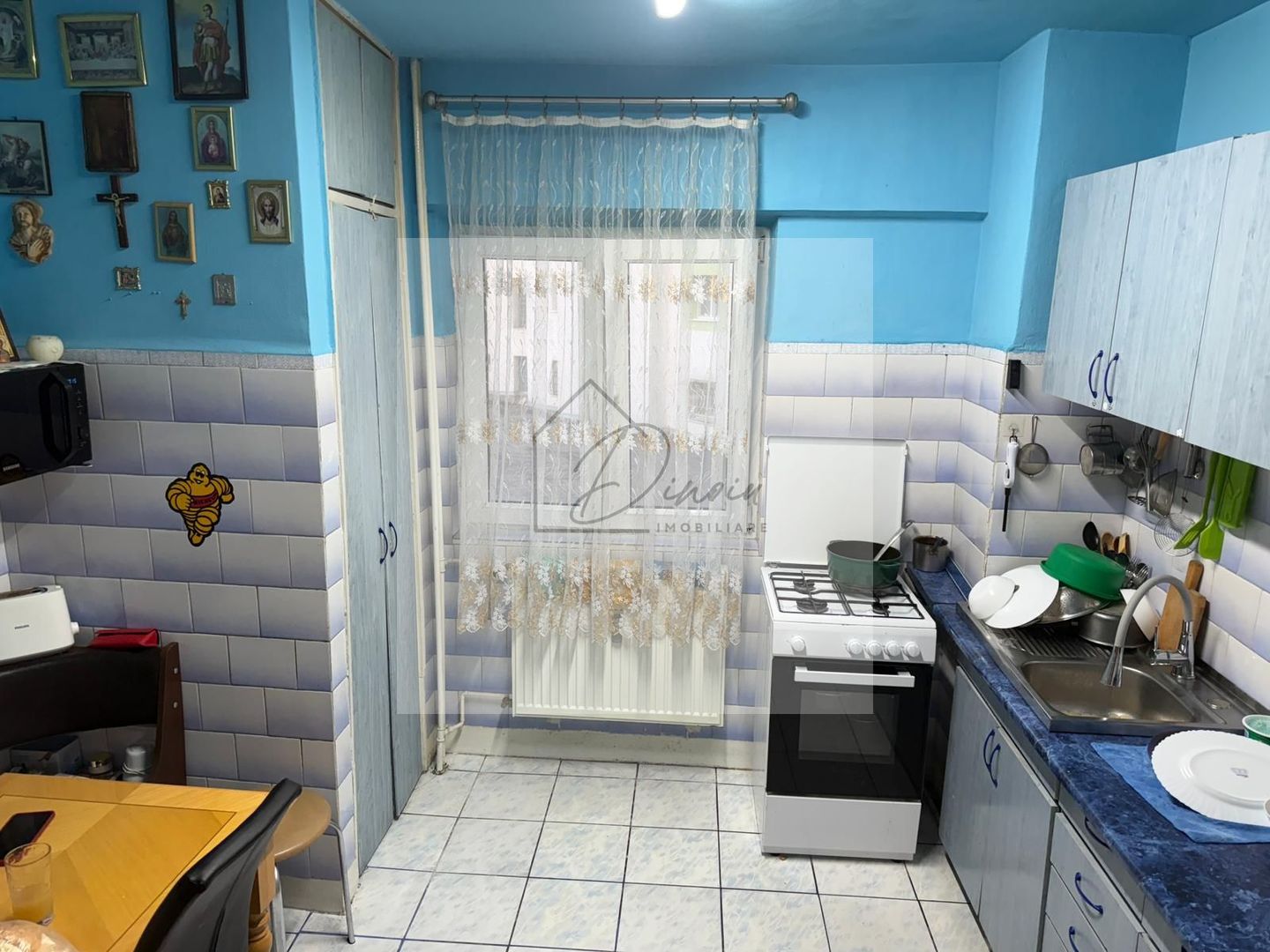 COMISION 0% I Apartament 3 camere Aviatiei I Aurel Vlaicu I metrou - Poză 5