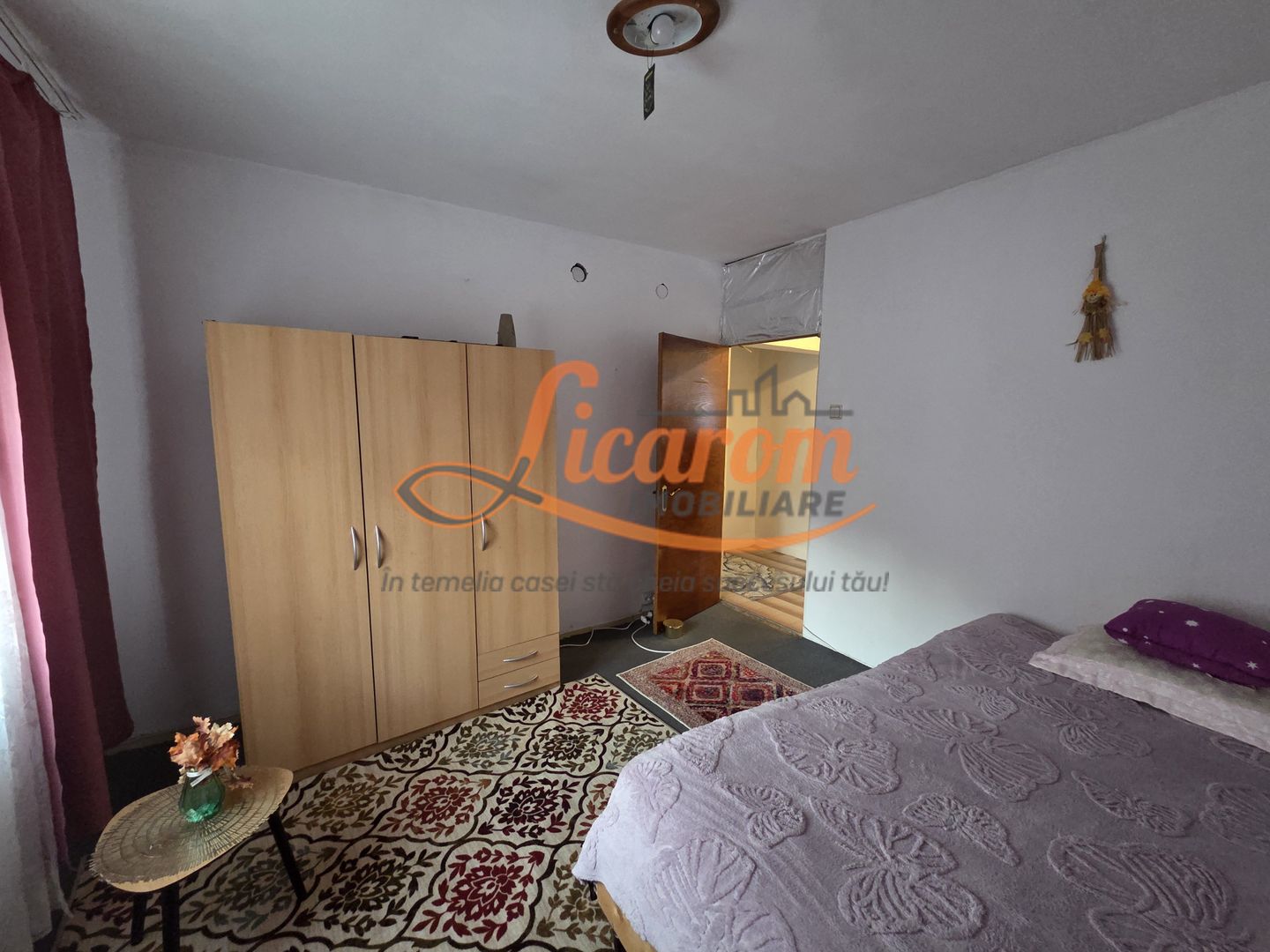 Apartament 3 camere Carpatilor aproape de Spitalul Judetean - Poză 15