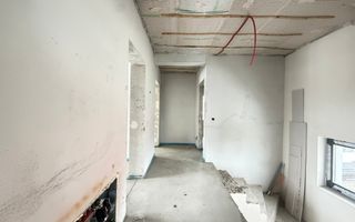 Casa noua in Chinteni, 700 mp teren- zona strazii Caragiale - Poză 6