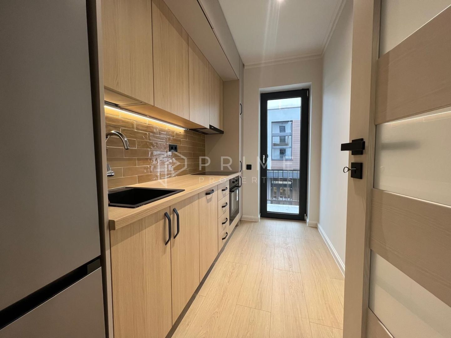 Apartament Premium 2 Camere | Zonă Semicentrală | Parcare - Poză 3