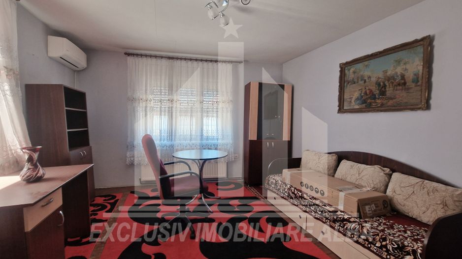 Casa individuala | 120mp | 600mp teren | Centru - Poză 1