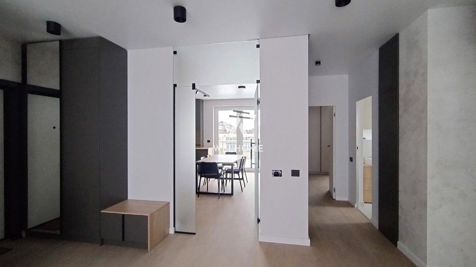 Apartament PREMIUM 3 camere cu parcare subterana - zona Centrala - Poză 9