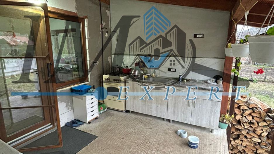 Casa de vanzare pe un nivel in Metes - Poză 8