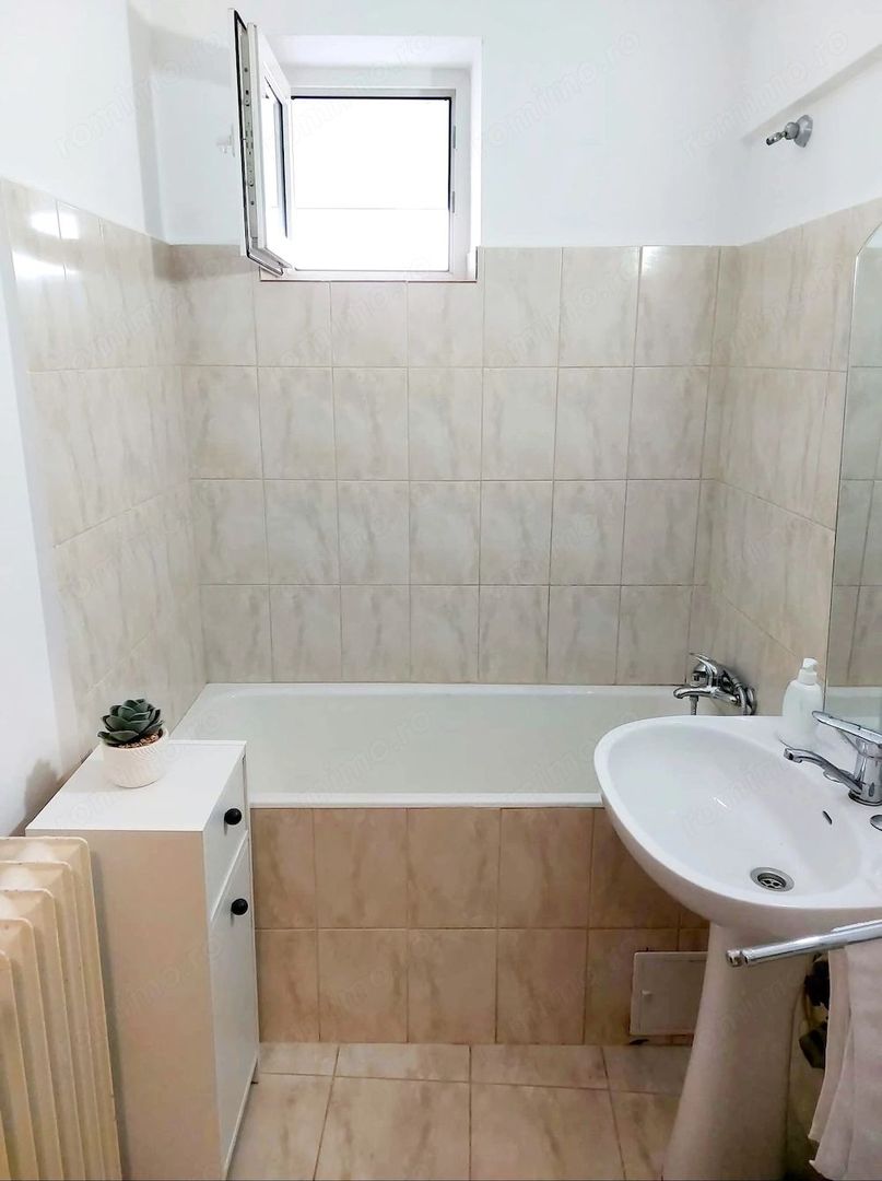 Apartament 2 camere de inchiriat, mobilat complet, zona Drumul Taberei-Brasov - Poză 9