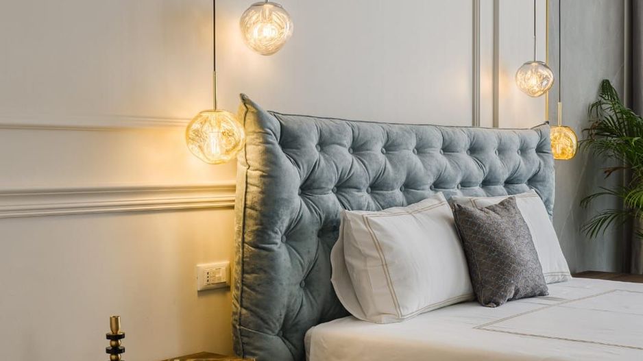 Apartament deosebit luxuriant 4 camere I Rahmaninov Residence - Poză 46