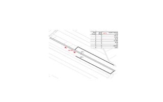 TEREN DE VÂNZARE – STRADA MILANO, BUFTEA, APROAPE DE A0 - Poză 5