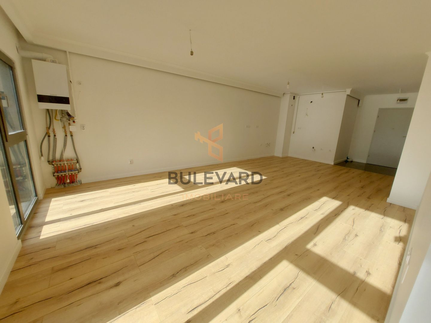 Apartament cu 2 camere finisaj premium, bloc nou. - Poză 3