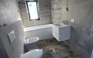 Casă de lux la cheie în Holboca – 125 mp utili, finisaje premium și design modern - Poză 7
