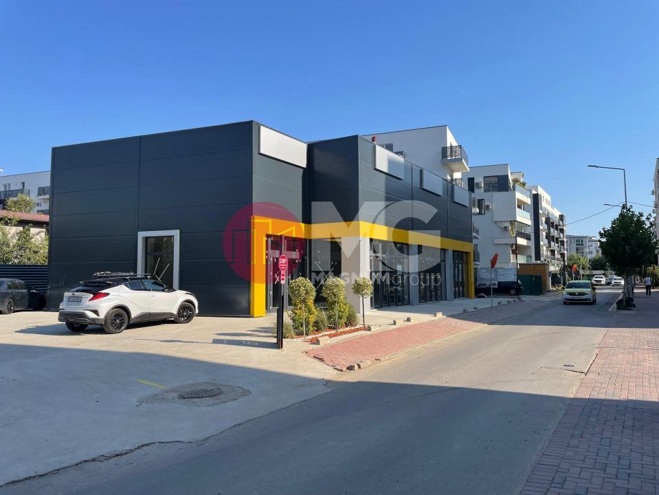 Theodor Pallady, spatii comerciale de vanzare - Poză 1