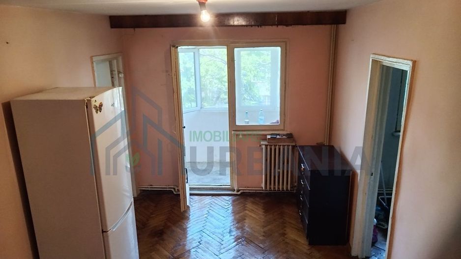 Apartament 2 camere în zona Alexandru cel Bun, lângă Școala Miros Costin - Poză 1