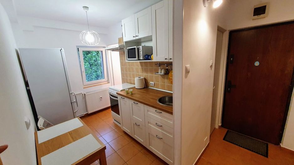 Apartament 1 cameră Vitan – Confort și Accesibilitate Mall Vitan - Poză 12