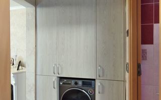 Apartament 2 camere, 51 mp, parcare, zona Nufarul, Oradea - vanzare - Poză 15