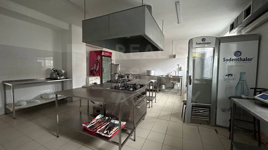 Vânzare, spațiu comercial, 600 mp, orașul Glodeni - Poză 11