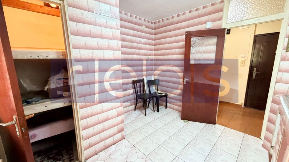 VANZARE 2 CAMERE | 53 MP | DECOMANDAT | ETAJ 3 | ZONA CRANGASI - Poză 8