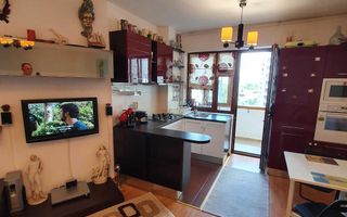 AP. 3 CAMERE VITAN RESIDENCE, LOC PARCARE, BLOC NOU, CENTRALA - Poză 6