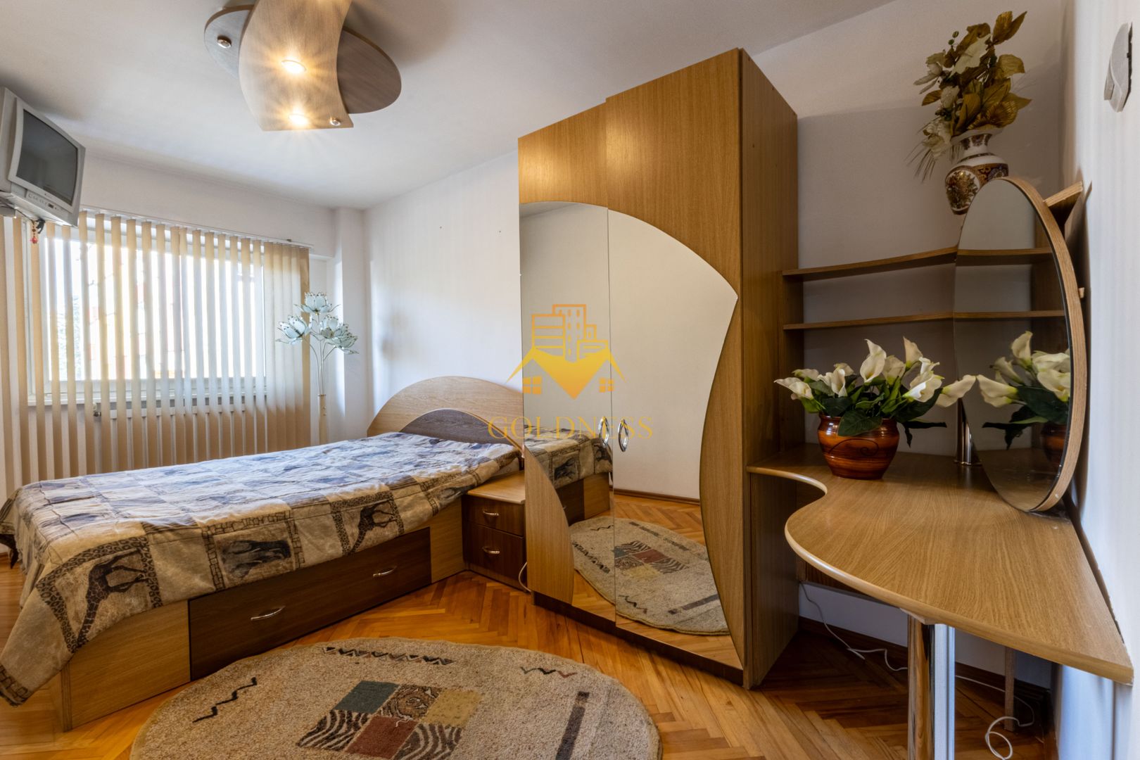 4 camere, modern, Manastur, Zona Big, Izlazului, 2 locuri de parcare - Poză 2