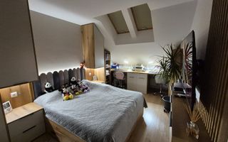 Apartament LA CHEIE,mobilat, 96mp, Sibiu - Poză 5