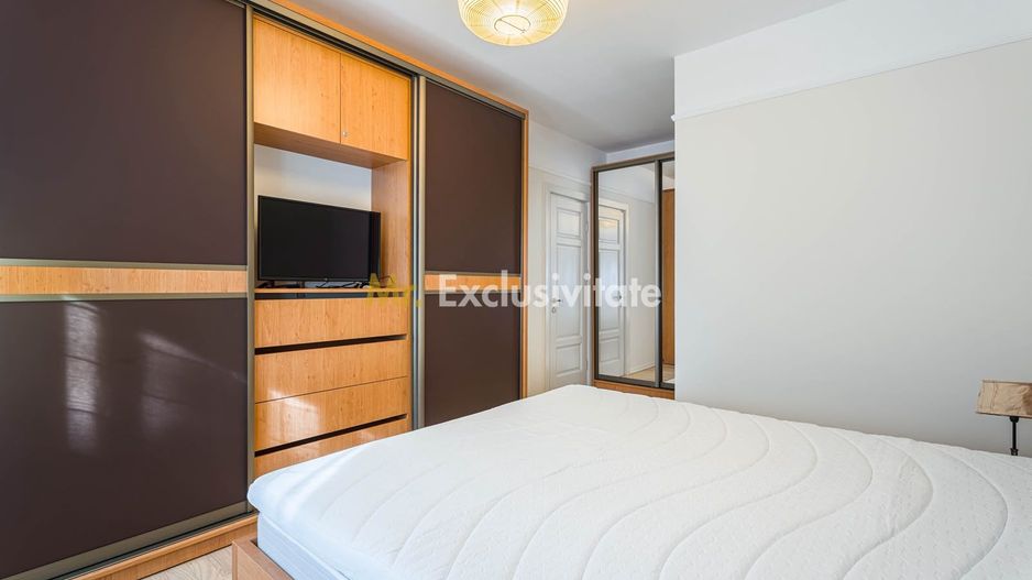 Apartament 4 camere | 2 locuri de parcare | Curte proprie | Lacul Tei - Poză 12