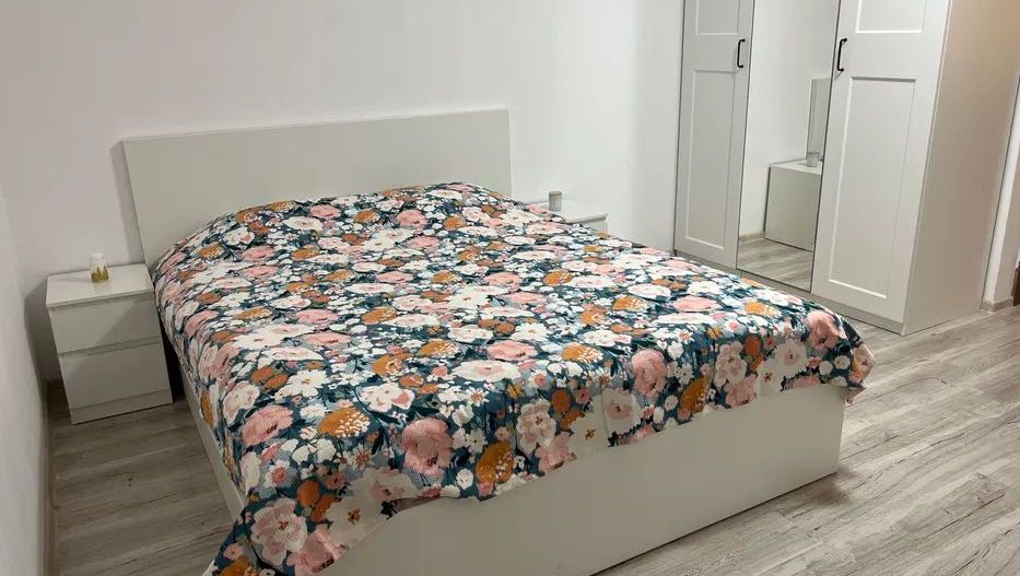 Grasoniera de inchiriat Drumul Taberei Plaza Mall - Poză 1