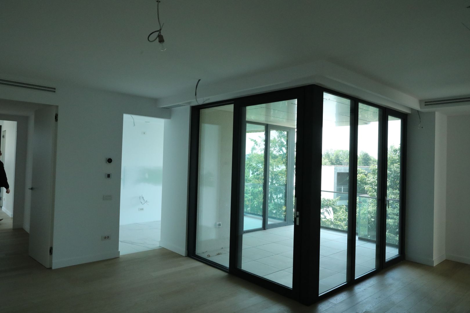 De Gaulle Residence/Arcul de Triumf - Poză 17