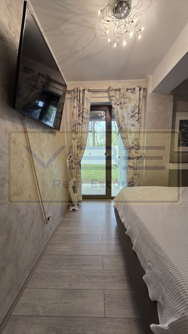 Moara De Vant -3 camere- curte 120mp - 2 locuri parcare ! - Poză 25