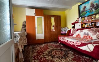 Casă cu 3500 mp teren, Sat Miron Costin - Brănișteni (str. Macilor) - Poză 6