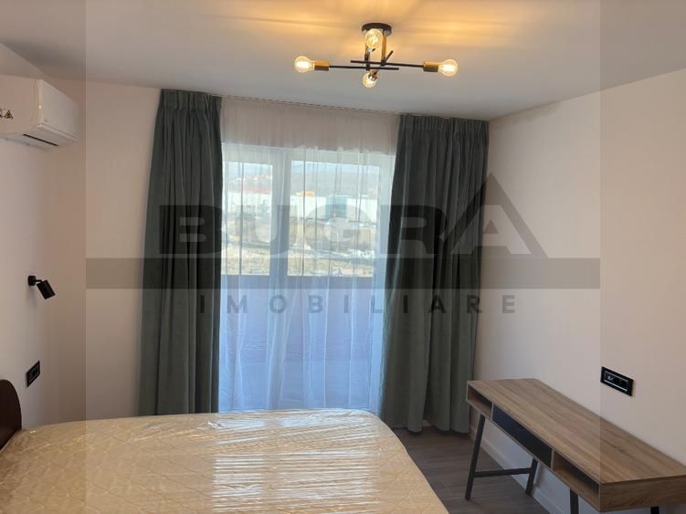 Apartament de 3 camere, modern, 75mp, parcare, zona strazii Fabricii - Poză 8