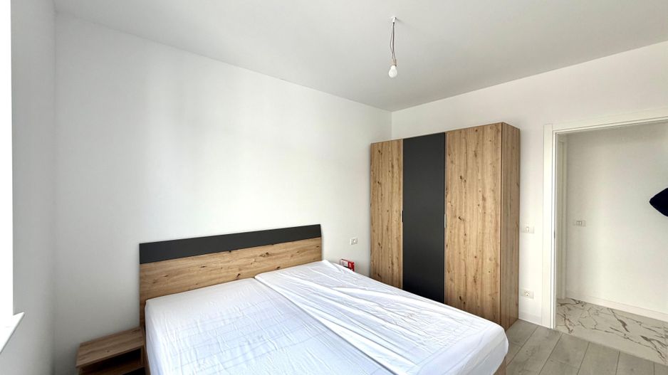 Apartament cu 2 camere -  mobilat si utilat - Giroc - Poză 1