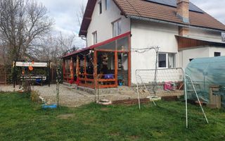 Casa individuala Predelut Bran Brasov - Poză 2