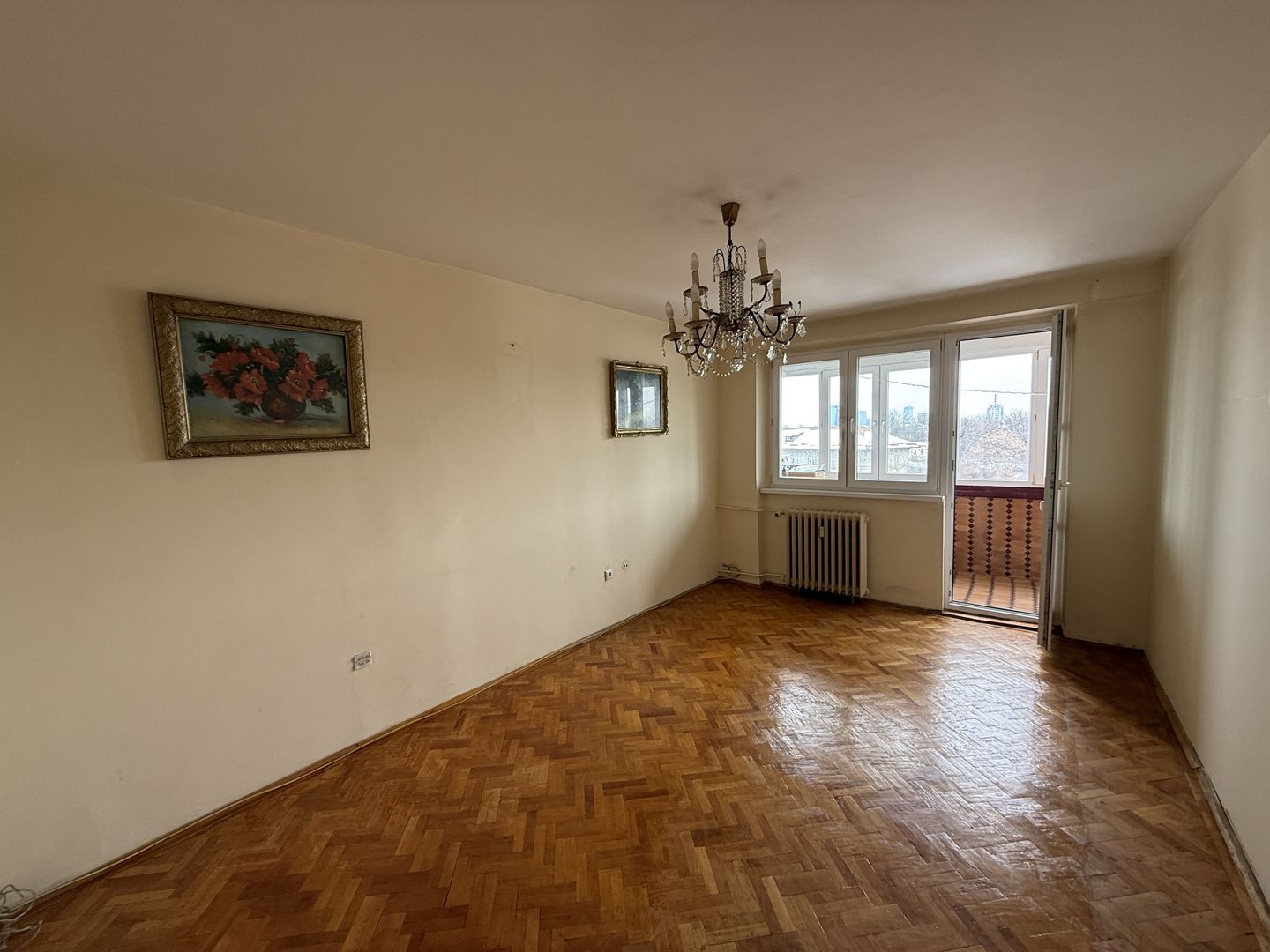 Apartament 3 camere Mihalache - Kiseleff (COMISION ZERO) - Poză 3