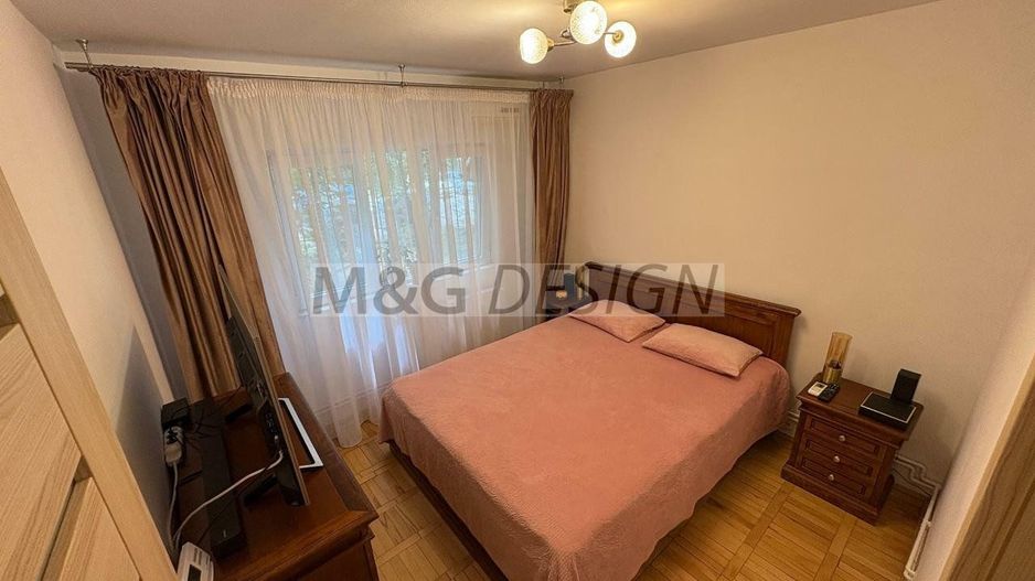 3 camere Lipovei 2 bai centrala proprie - Poză 8