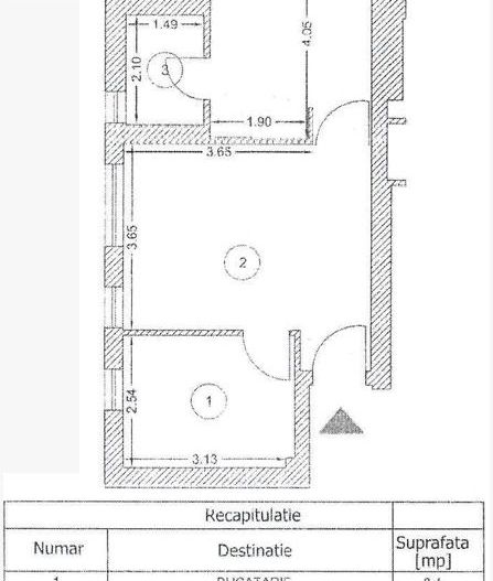 2 camere | Belvedere Residence | Aviației | Pipera - Poză 10