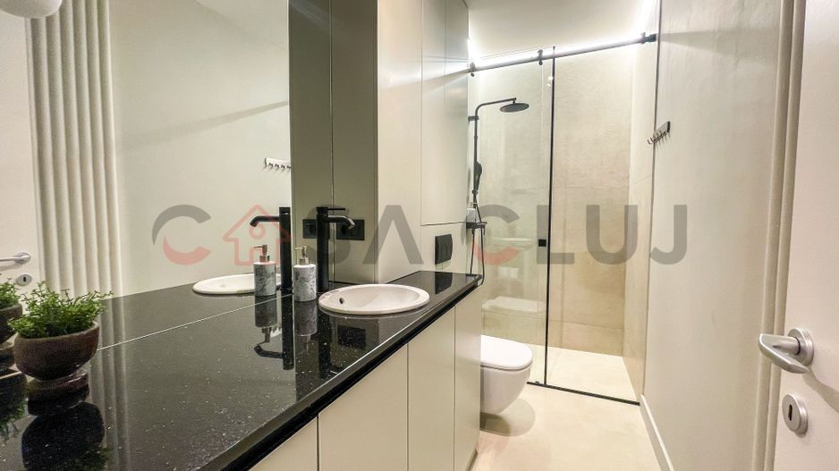 Apartament smart cu finisaje premium si parcare subterana - Poză 7