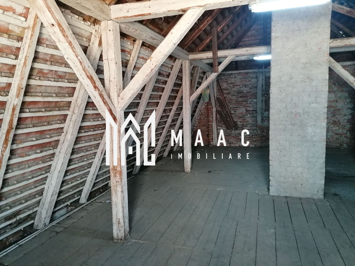 Casa individuala I Teren 290 mp I Zona centrala - Poză 13