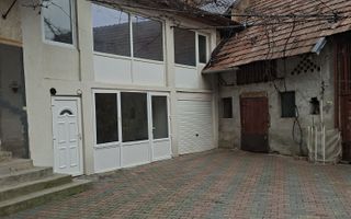 Casă Spațioasă 7 Camere | 400 MPU | Curte Amenajată | Tălmacel - Poză 1