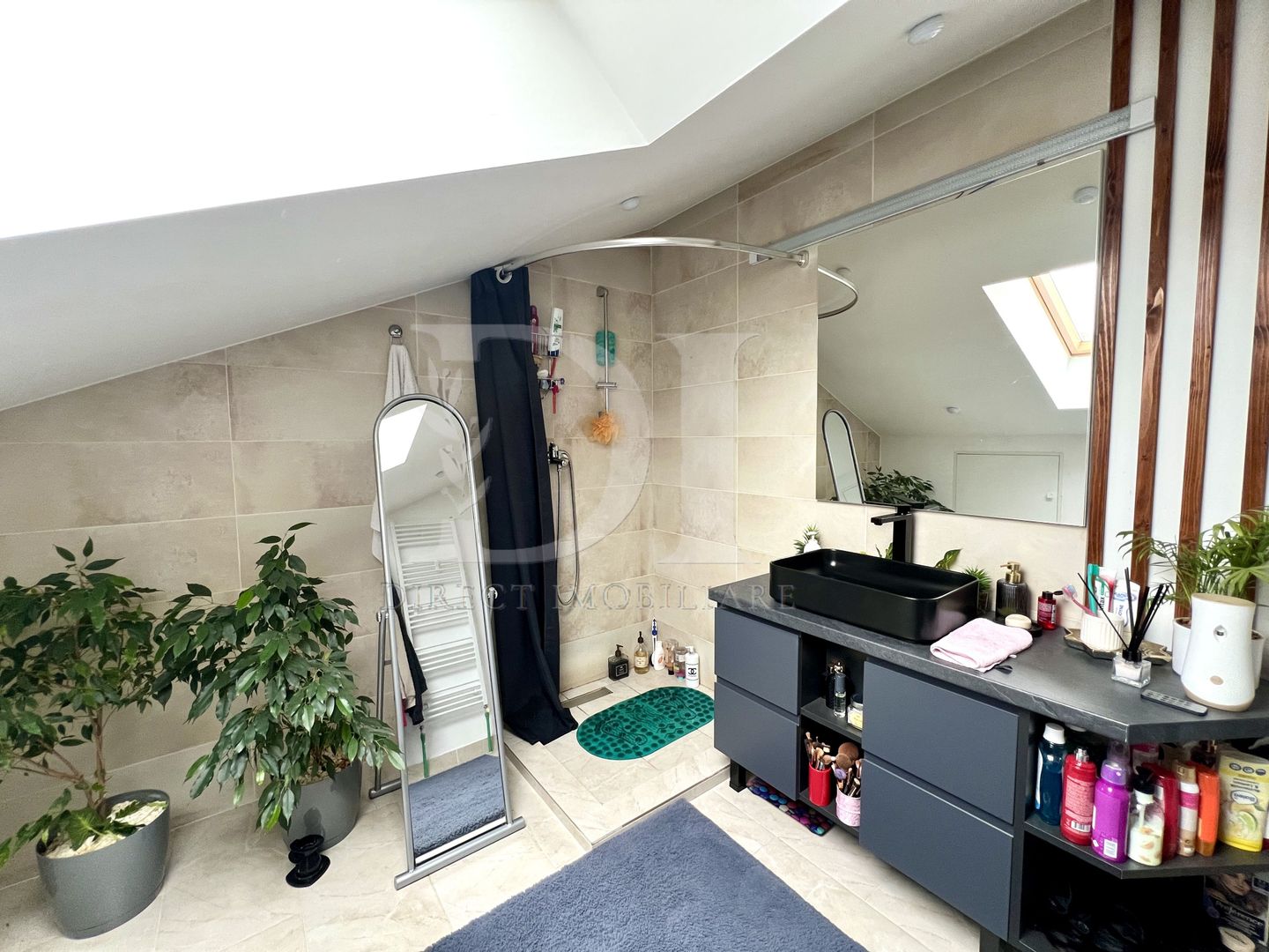 Apartament doua camere / Zona Parcul Poligon - Poză 17