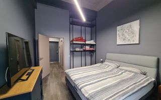 Apartament pet friendly cu 2 camere - acces gratuit in sala de fitness - Cetatii - Poză 16