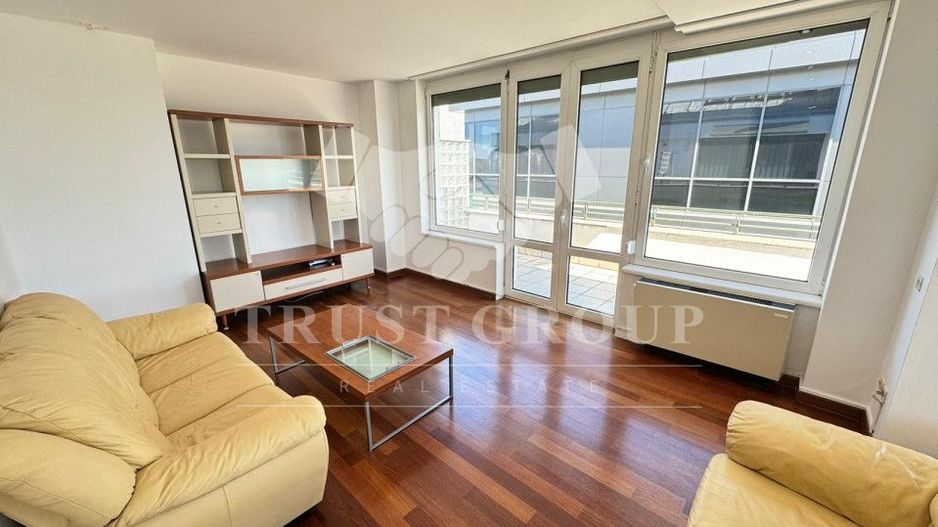 Penthouse | Arcul de Triumf-Kiseleff | 2 Locuri de parcare | Comision 0% - Poză 30