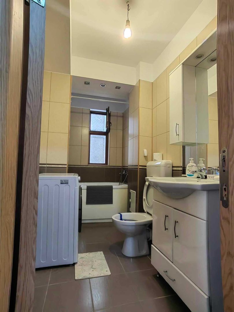 Odobescu | 2 Camere | Etaj Intermediar | Bloc cu Lift. - Poză 7