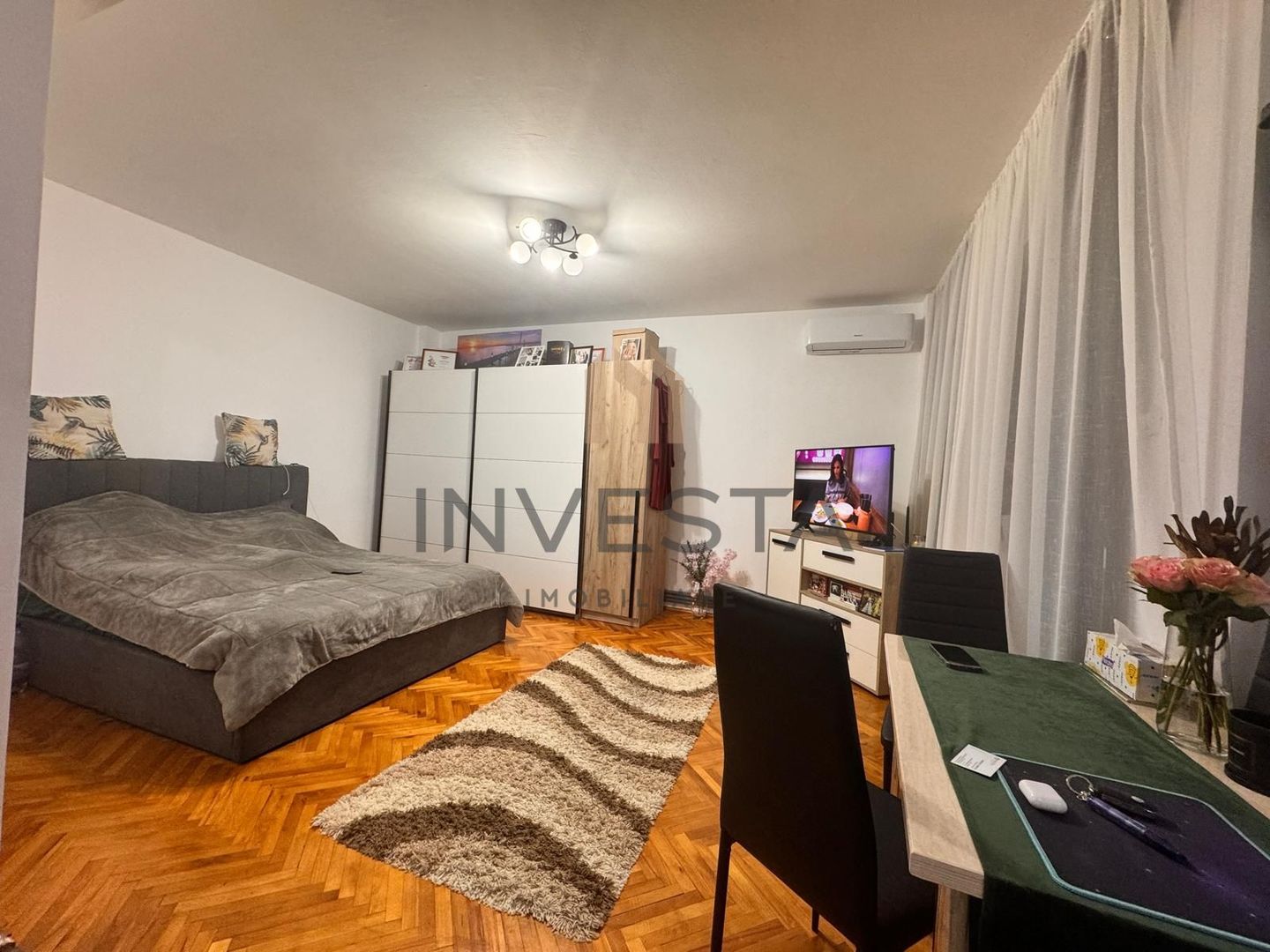 APARTAMENT TIP STUDIO UTCN ZORILOR - Poză 5