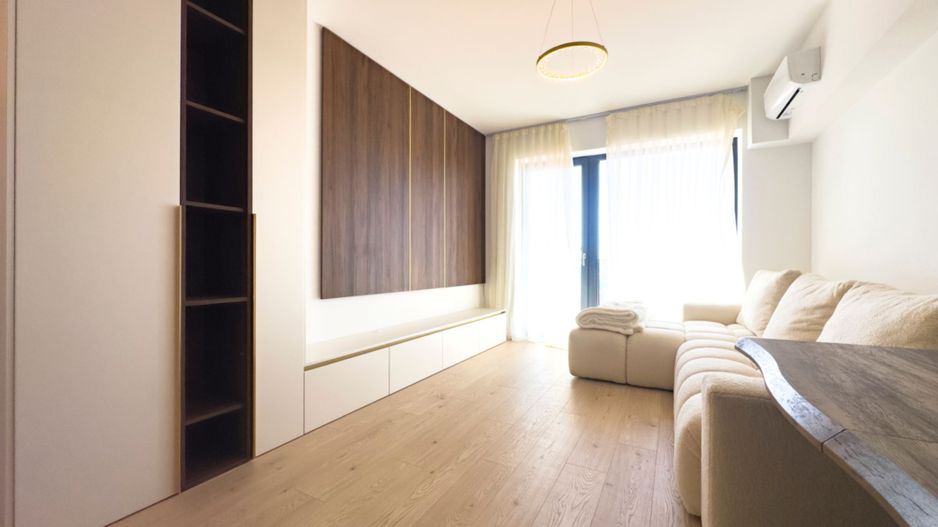 Apartament 2 camere Prima Urbană Oradea- Prima închiriere- Parcare - Poză 10