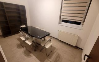 Uranus , Birou ultra eficient energetic  , in vila P + 2 - Poză 11