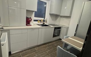 comision 0%/ Apartament 3 camere / Lacul Mori / Cartier Park Residance / - Poză 1