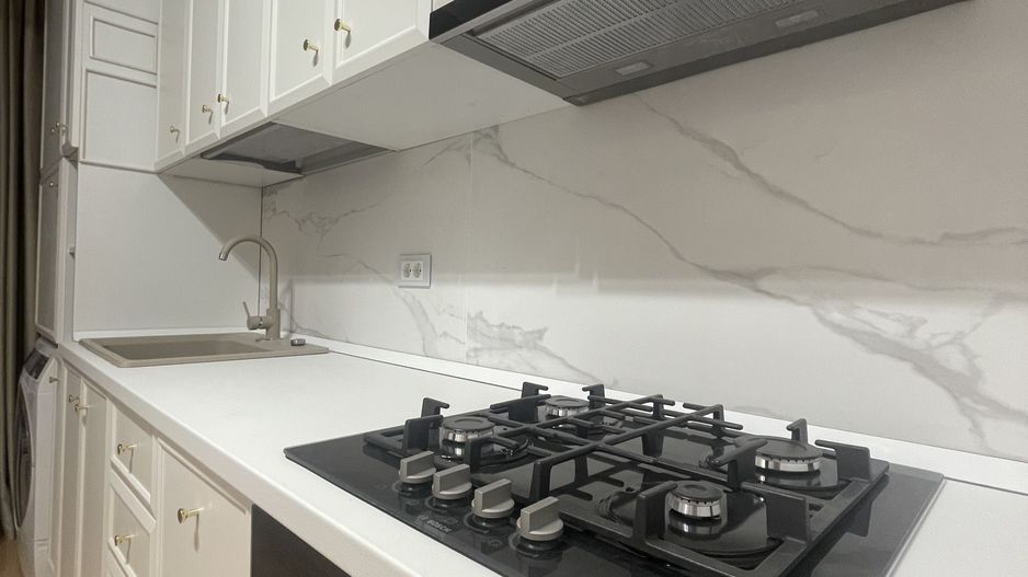 SECTOR 3 - Baba Novac | 3 camere renovat de Designer - Poză 6